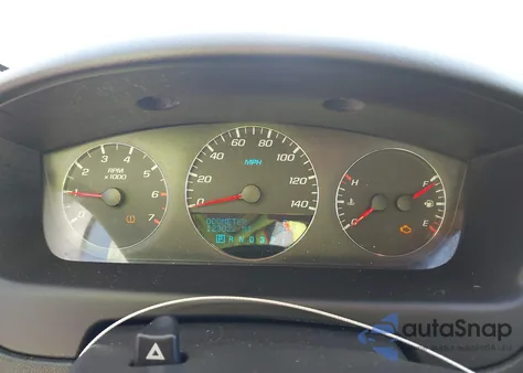 2009 Chevrolet Impala Lt из США, поврежденный, VIN 2G1WT57K291259203